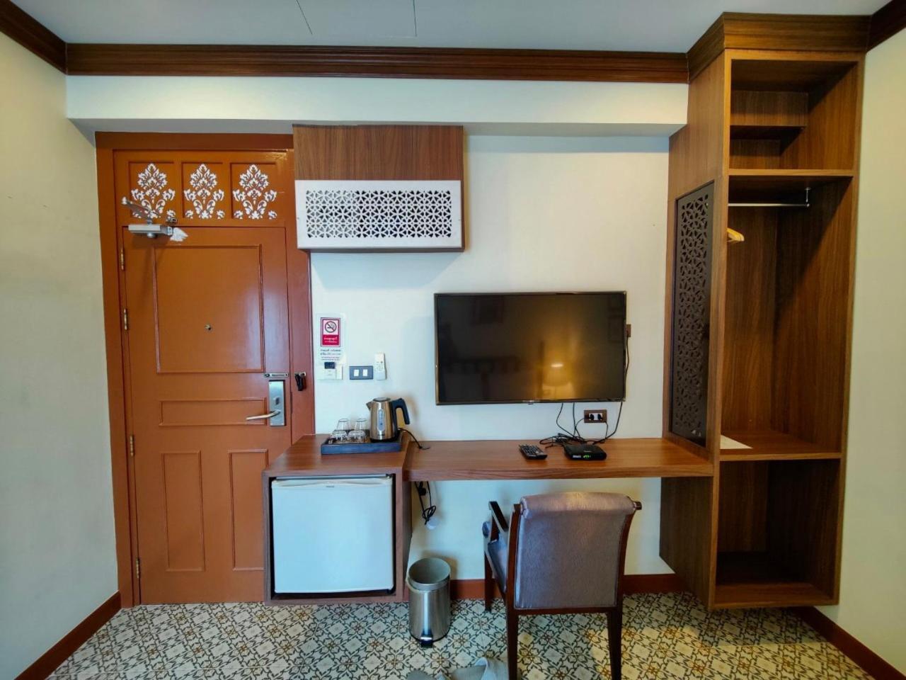 Baan Chao Khun Hotel Ban Khlong Lat Bua Khao Zimmer foto