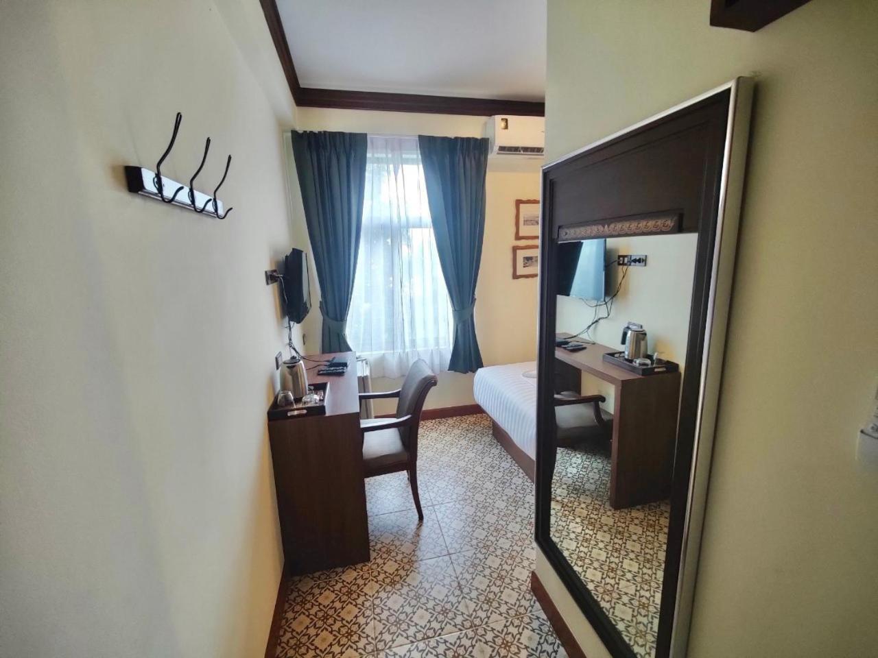 Baan Chao Khun Hotel Ban Khlong Lat Bua Khao Zimmer foto