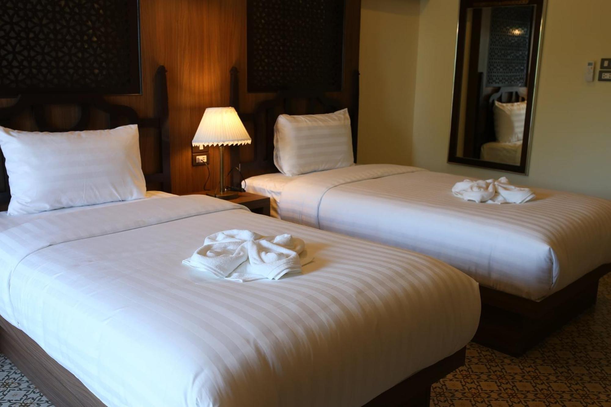 Baan Chao Khun Hotel Ban Khlong Lat Bua Khao Zimmer foto