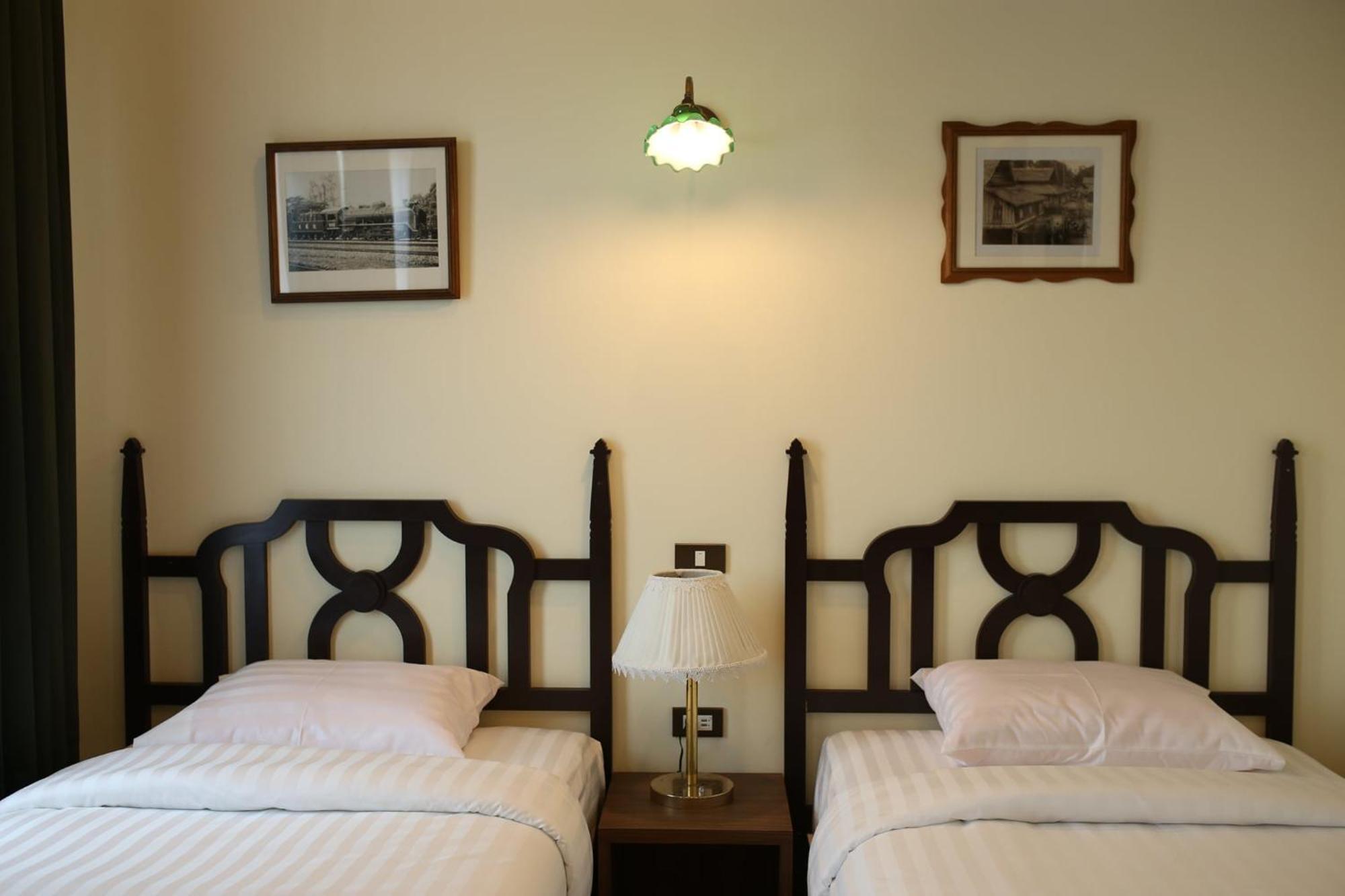 Baan Chao Khun Hotel Ban Khlong Lat Bua Khao Zimmer foto