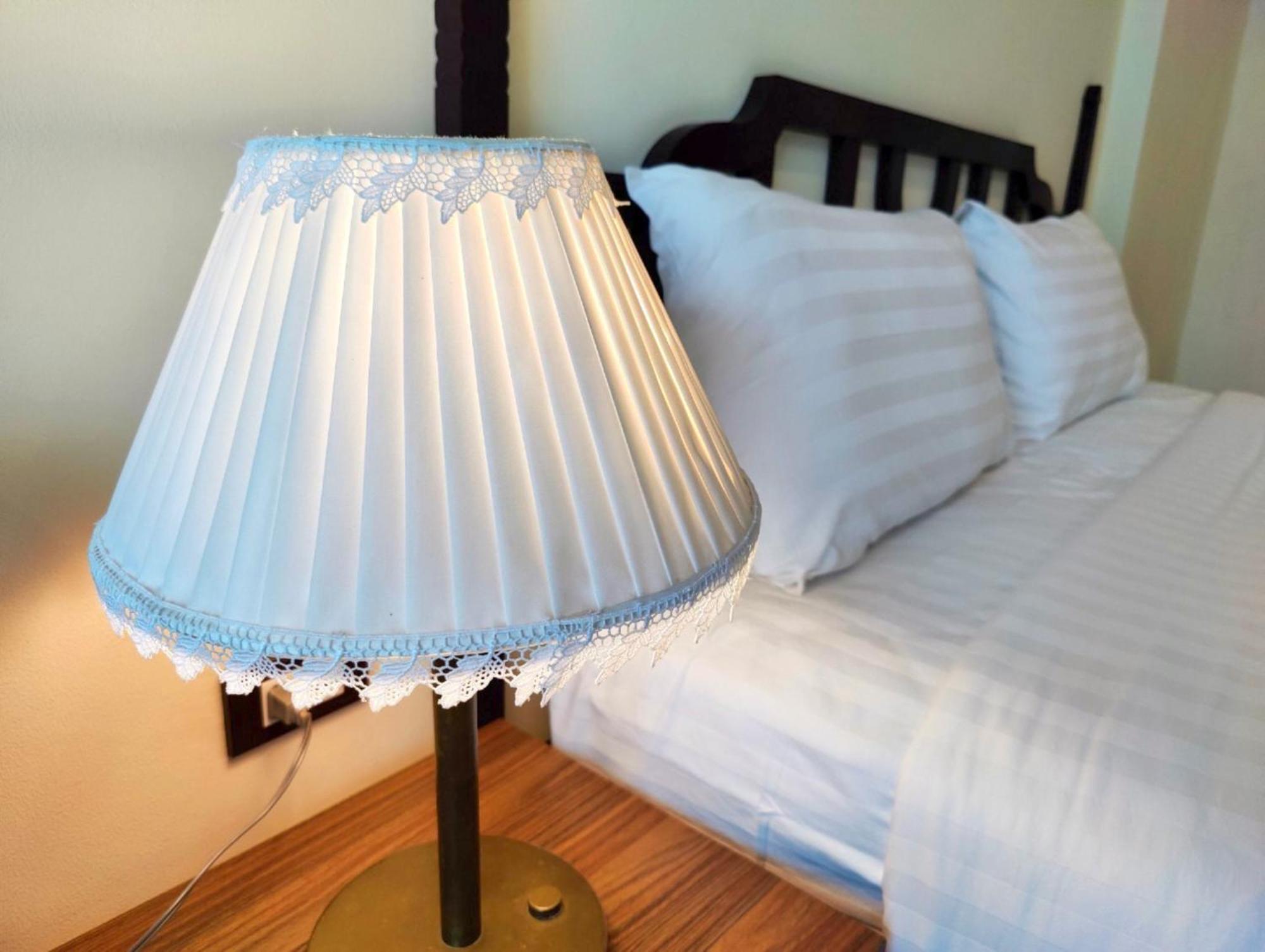 Baan Chao Khun Hotel Ban Khlong Lat Bua Khao Zimmer foto